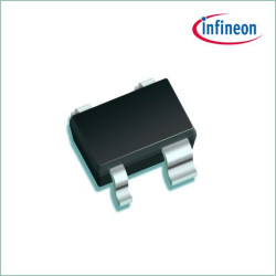 Infineon BAS4007WH6327 original genuine diode