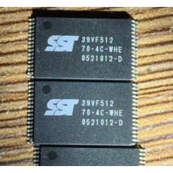 SST39VF512-70-4C