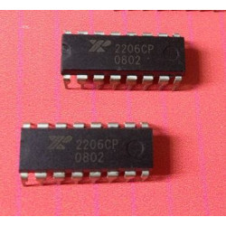 xp2206CP 5pcs/lot