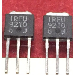 IRFU9210 FU9210 IR TO-251 5pcs/lot