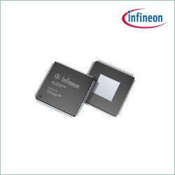 Infineon TC365DP64F300WAAK original authentic car microcontroller