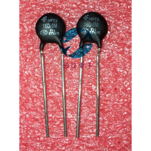 MF72 16D-9M 16D-9 NTC 16R 9mm 5pcs/lot