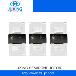 Juxing 4045 PV 40A 45V Solar Cell Schottky Bypass Photovoltaic Diode PV Juction