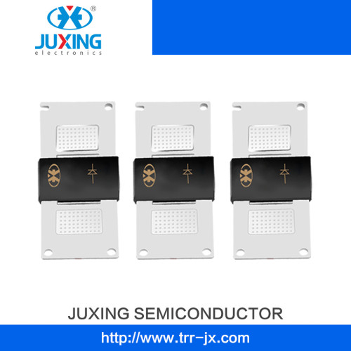 Juxing 4045 PV 40A 45V Solar Cell Schottky Bypass Photovoltaic Diode PV Juction