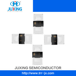 Juxing 6045 PV 60A 45V Solar Cell Schottky Bypass Photovoltaic Diode