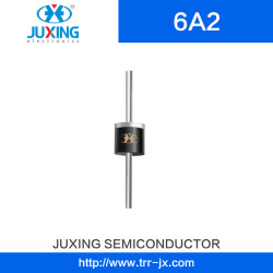 Juxing 6A2 6A 200V Photovoltaic Solar Cell Protection Schottky Bypass Diode