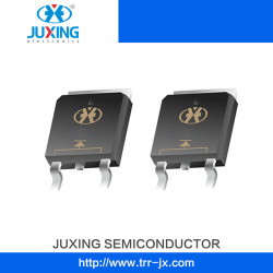 Juxing 78m05 3 Terminal 1.0A Positive Voltage Encapsulate Regulator to-252