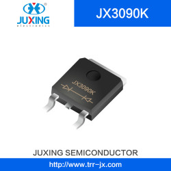 Juxing 90A30V Jx3090K N-Channel Enhancement Mode Mosfet with to-252
