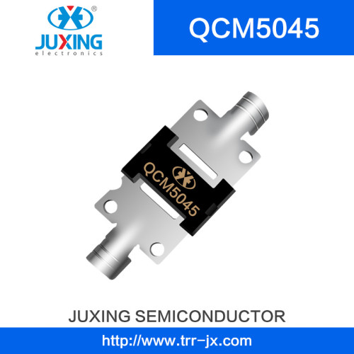 Juxing Qcm5045b PV Solar Cell Schottky Bypass Diode Module Photovoltaic