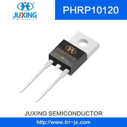 Phrp10120 Juxing Ultra Fast Rectifiers Diode with ITO-220AC