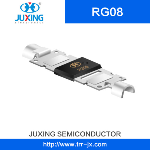 Rg08 PV Solar Cell Schottky Bypass Diode Module Photovoltaic