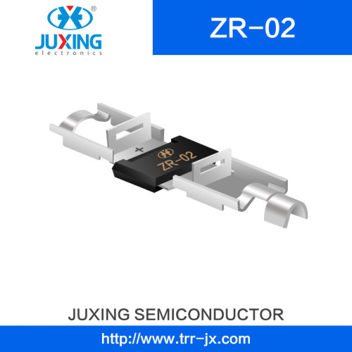 Zr-02 PV Solar Cell Schottky Bypass Diode Module Photovoltaic