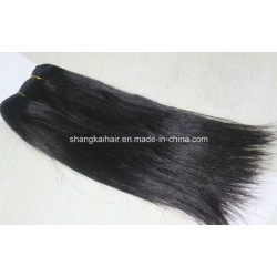 100% Unprocessed Natural Hair Brazilian Virgin Human Hair