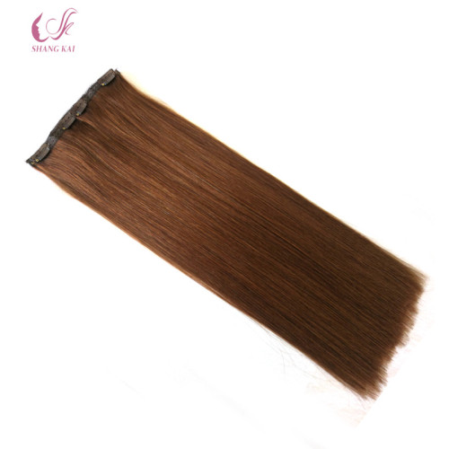 Bellami Hair 120g / 160g / 220g Double Drawn Clip in Hair Extensions