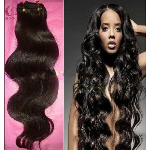 Body Wave Peruvian Human Hair Weave Hair Weft Bundles Human Hair