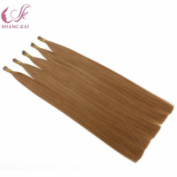 Brazilian Human Hair Keratin Hair Extension