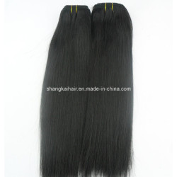 Brazilian Remy Hair Extensions Hair Weft/Hair Weaving