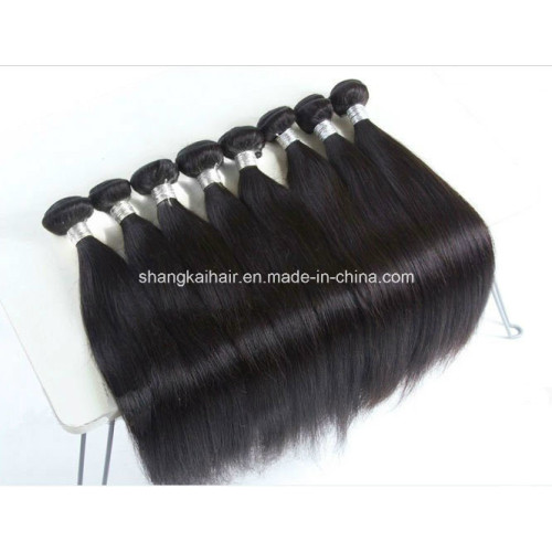 Brazilian Remy Human Hair Weft Extension