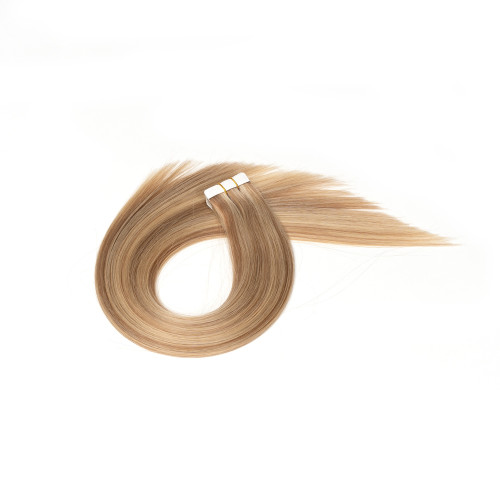 Brazilian Virgin Top Salon Grade Tape in Hair Extension