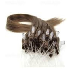 Easy Loop Micro Ring Hair Extension