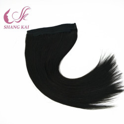 Factory Indian Hair Real Human Hair Human Hair Extension