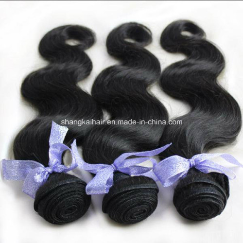 Factory Price Brazilian Virgin Hair Extension