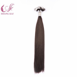 Full Cuticle 100% Virgin Brazilian Hair Tape Hair Extension