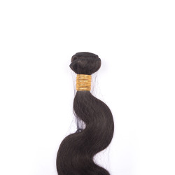 High Quality Body Wave Brazilian Mind Remy Human Hair Bundle Virgin Hair