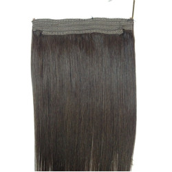 Human Hair Lace Hair Weft Hair Extension