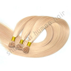 I-Tip Human Hair Extension Stick Human Hair