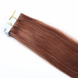 PU Tape H Human Hair Skin Weft