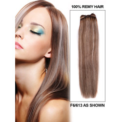 Remy Straight Human Hair Brazilian Virgin Hair Weft Natural Hair