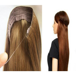 Supply Brazilian Human Hair Hair Extension Natural Hair