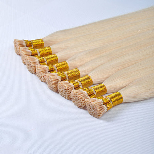 Supply Stick Tip Hair Extension Prebonde Hair Keratin Hair Extension