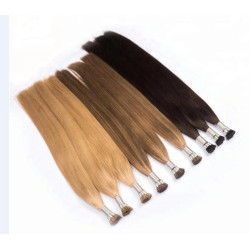 Tiny Tip Hair Extension Italian Keratin Hair Extension Natural Hair