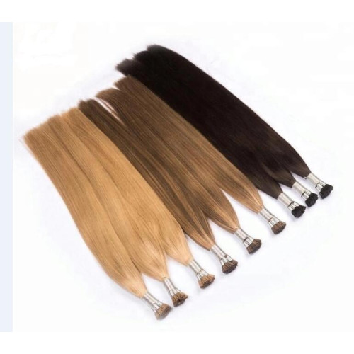 Tiny Tip Hair Extension Italian Keratin Hair Extension Natural Hair