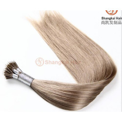 Top Quality Full Cuticle Nano Ring Hair Extension