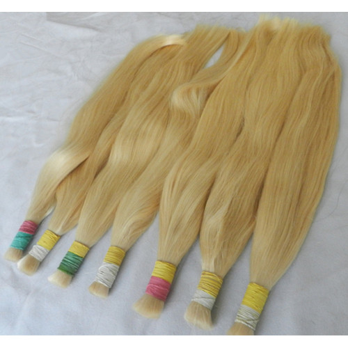 Virgin Human Hair Bulk 100% Remy Human Hair Natural Hair