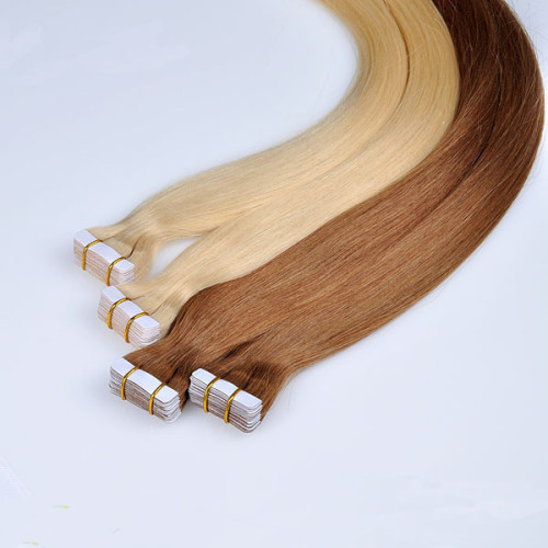 Wholesale Price Human Virgin Remy PU Hair