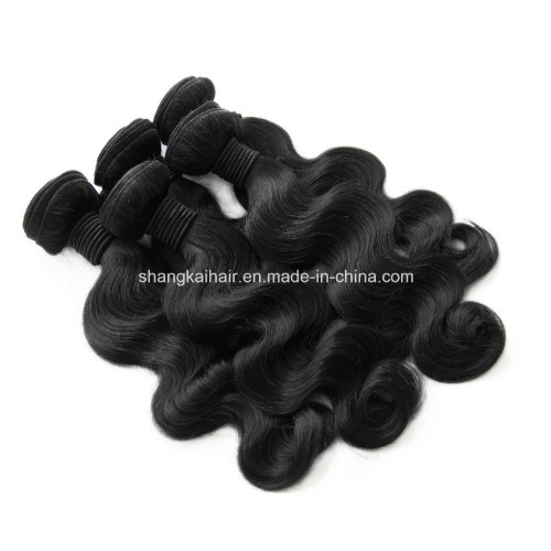 Wholesale Remy Human Hair Brazilian Hair Extension