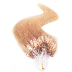 Wholesale Remy Indian Hair Extension Micro Ring Loop Hair