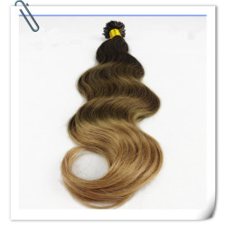 Wholeslae U Tip Hair100% Brazilian Remy Hair Extension